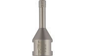 Haakse slijper - Bosch Diamantslijper Droge Snelheid - 2608599040