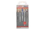 Decoupeerzaag - Bosch Standaard for Multi Material - 2607011438