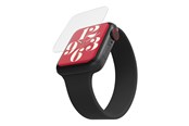 Mobiel - Beschermend glas - ZAGG Apple Watch (40 mm) Screen Protector InvisibleShield Ultra Clear+ - 200206882