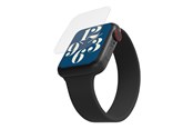 Mobiel - Beschermend glas - ZAGG Apple Watch (44 mm) Screen Protector InvisibleShield Ultra Clear+ - 200206883