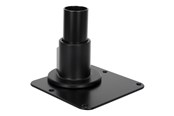 Systeemaccessoires - Targus Security BasePlate For AWU201 - BPLATE1GLZ