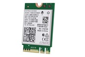 Netwerk-adapter (netwerkkaart, printserver, enz.) - Intel AX210 - Netwerkadapter - M.2 2230 - AX210.NGWG / 999LWX