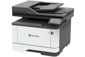 Printer - Lexmark MX431adn - Zwart-wit - Laser - 29S0682