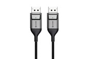 Beelscherm- en tv-kabel - ALOGIC Ultra 8K DisplayPort - 2m - ULDP02-SGR
