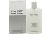 Gezichtsverzorging - Issey Miyake L´Eau D´Issey Pour Homme Soothing After Shave Balm - 100 ml - 3423470486056