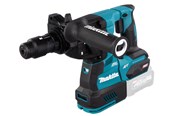 Elektrische schroevendraaier & boor - Makita HR002GZ02 XGT draadloze combihamer - HR002GZ02