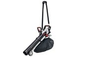 Bladvanger / Bladblazer - AL-KO Bladblazer LBV 4090 zonder batterij en oplader - 2033581
