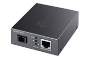 Repeater & zendontvanger - TP-Link TL-FC311A-2 Gigabit WDM Media Converter - TL-FC311A-2