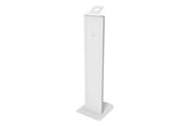 Monitorbevestiging - Deltaco Office Vloerstandaard for tablet built-in ca - ARM-0513