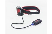 Gereedschap - AL-KO Batteribælte med AV / multimedia paneel BBA 40 - 2086148