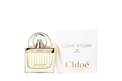 Parfum en geuren - Chloè Love Story EDP - 30 ml - 3607342635791