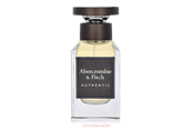 Parfum en geuren - Abercrombie & Fitch Authentiek - 085715166029