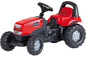 Ride Ons & Walkers - AL-KO Pedaltraktor KidTrac - 1519326