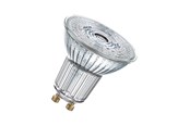 Armaturen & Lampen - Osram LED spot PAR16 36° 575lm 6.1W/827 (80W) GU10 - 4099854457388