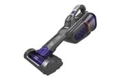 Handstofzuiger - Black & Decker Handheld BLACK+DECKER DustBuster Pet - BHHV520BFP-QW