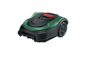 Robot grasmaaier - Bosch Indego S+500 Robotmaaier, 500 m² - 06008B0302