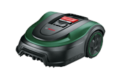 Robot grasmaaier - Bosch Indego s 500 Robotic Lawnmower, 500 m² - 06008B0202