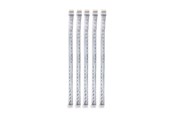 Smart Home - Light Solutions Cable for Philips Hue LightStrip V4 - 15cm - Wit - 5 pcs - 5714255003208