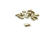 Smart Home - Light Solutions Cable for Philips Hue LightStrip V4 - Pinheader - Wit - 15 pcs - 5714255003215