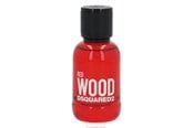 Parfum en geuren - Dsquared2 2 Rood Hout Pour Femme Spray - 8011003852680