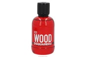 Parfum en geuren - Dsquared2 Red Wood 100 ml - 100 ml - N-B3-404-B1