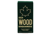 Parfum en geuren - Dsquared2 2 Green Wood - Spray - 50 ml - 8011003852734