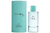 Parfum en geuren - Tiffany & Co . Love For Her Spray - 3614227728547