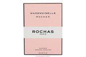 Parfum en geuren - Rochas Mademoiselle - Spray - 3386460081016