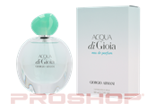 Parfum en geuren - Giorgio Armani Acqua Di Gioia 50 ml - 3605521172587