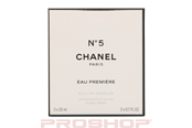 Parfum en geuren - Chanel No 5 Eau Premiere Giftset - 60 ml - 3145891051179