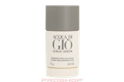 Parfum en geuren - Giorgio Armani Acqua Di Gio Pour Homme Deo - 75 g - 3360372060734