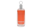 Parfum en geuren - Karl Lagerfeld Classic EDT - 100ml - 3386460058391