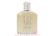 Parfum en geuren - Moschino Uomo - 125 ml - 8011003064106