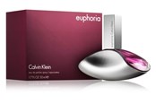 Parfum en geuren - Calvin Klein Euphoria Women - 50 ml - 088300162543