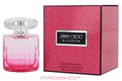 Parfum en geuren - Jimmy Choo Blossom - 100 ml: Bloesem - 100 ml - 3386460066273