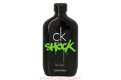 Parfum en geuren - Calvin Klein Ck One Shock Voor Hem - 3607342401341