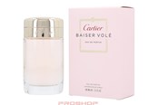 Parfum en geuren - Cartier Baiser Vole - 100 ml - 3432240026750