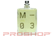 Parfum en geuren - Escentric Molecules Molecule 03 - 100 ml - 5060103310111