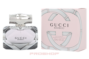 Parfum en geuren - Gucci Bamboo 50 ml - 737052925073