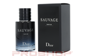 Parfum en geuren - Christian Dior Dior Sauvage - 3348901486392