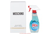 Parfum en geuren - Moschino Fresh Couture Eau de Toilette - 50 ml - 8011003826704