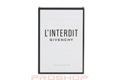 Parfum en geuren - Givenchy L'Interdit - 35 ml - 3274872372139