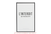 Parfum en geuren - Givenchy L'Interdit 80 ml - 3274872372153