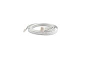 Smart Home - Light Solutions Cable for Philips Hue LightStrip V4 - 1M - Wit - 1 PC - 5714255003185