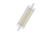 Armaturen & Lampen - Osram LED spot LINE 15W/827 (125W) lang dimbaar R7s - 4058075432550