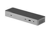 Docking station - StarTech.com Thunderbolt 3 Dock - USB-C 3.2 Gen 2 - 5-Port USB - 96W PD - TB3CDK2DHUE