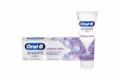 Elektrische tandenborstel - Oral-B Tandpasta 3DW Luxe Perfection 75 ml - 4084500739253