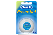 Elektrische tandenborstel - Oral-B Flosdraad Essential Munt floss - 50 m - 5010622005029