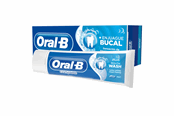 Elektrische tandenborstel - Oral-B Tandpasta Complete Pasta Verfrissende Reiniging 75 ml - 5410076926084