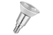 Armaturen & Lampen - Osram LED spot MR16 4.5W/827 (50W) 36° E14 - 4058075433168